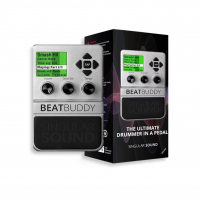 Singular Sound - BeatBuddy 鼓機節奏機
